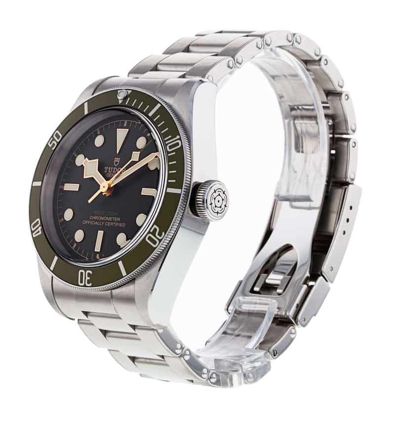 Tudor Heritage Black Bay 79230G